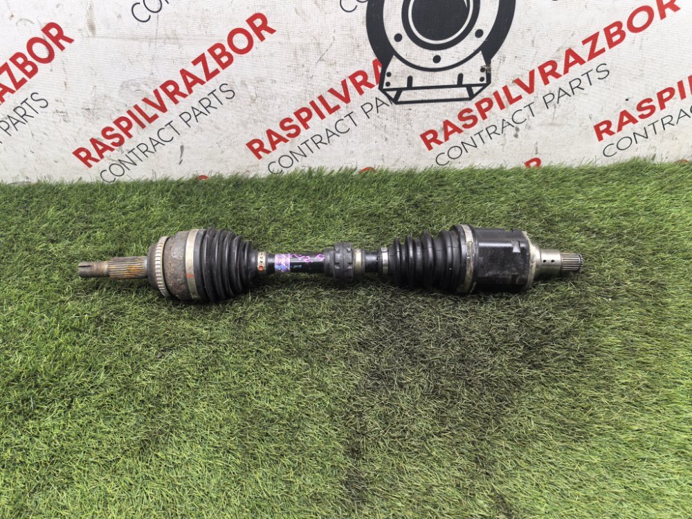 привод, полуось, 20000 рублей, Красноярск