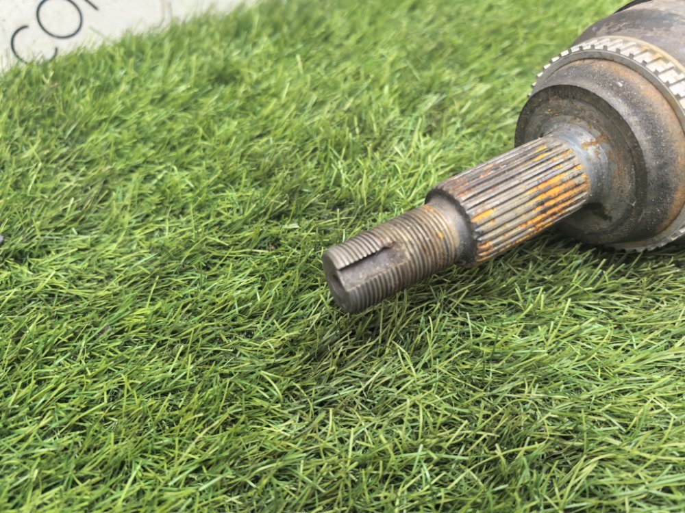 привод, полуось, 20000 рублей, Красноярск