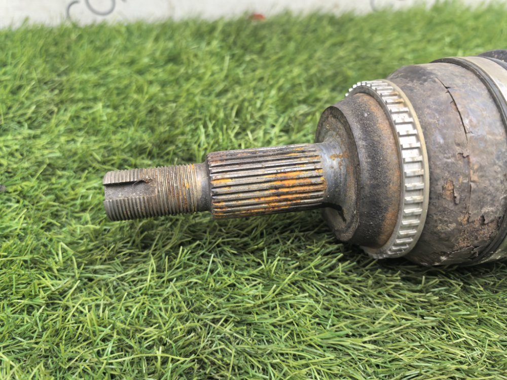 привод, полуось, 20000 рублей, Красноярск