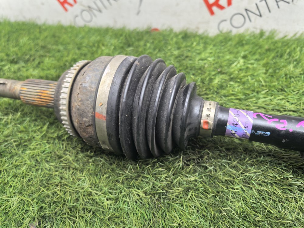 привод, полуось, 20000 рублей, Красноярск