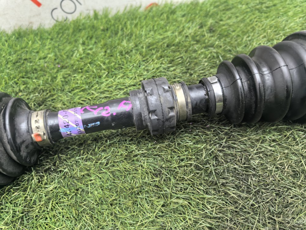 привод, полуось, 20000 рублей, Красноярск