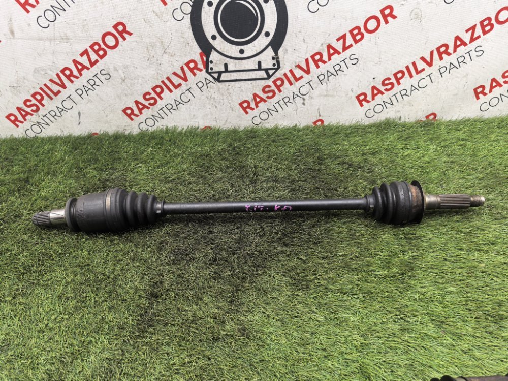 привод, полуось, 2000 рублей, Красноярск