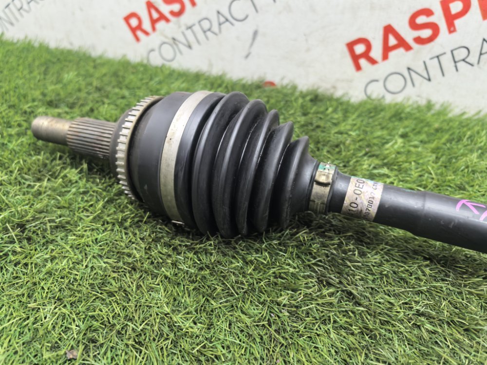 привод, полуось, 22000 рублей, Красноярск