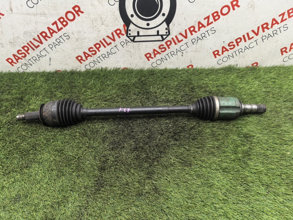 привод, полуось, 7500 рублей, Красноярск