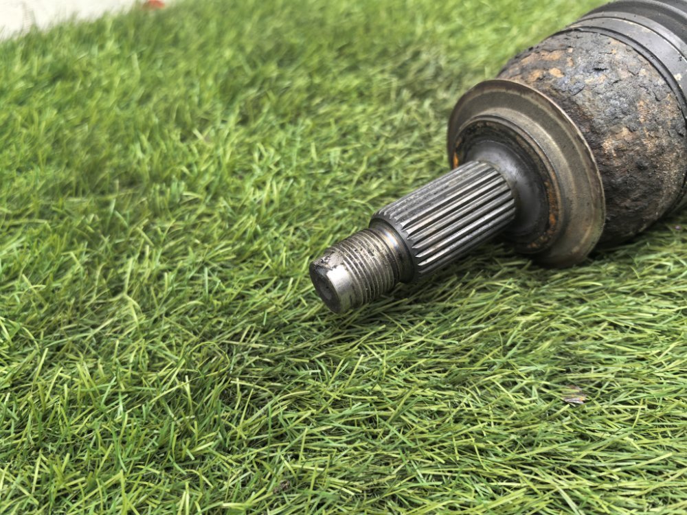 привод, полуось, 7500 рублей, Красноярск