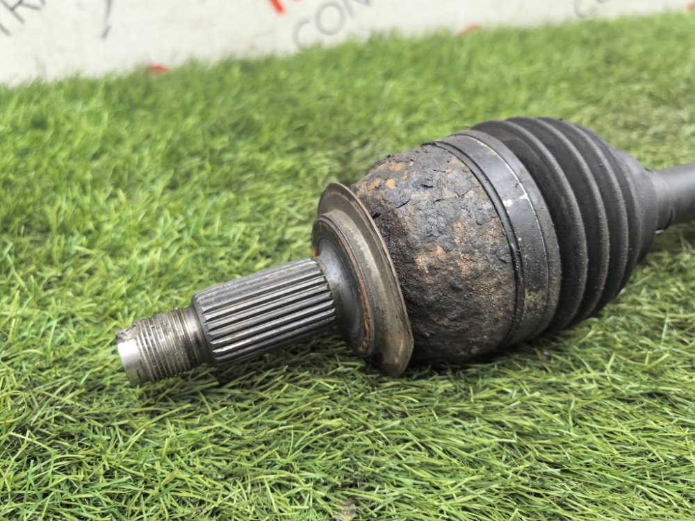 привод, полуось, 7500 рублей, Красноярск