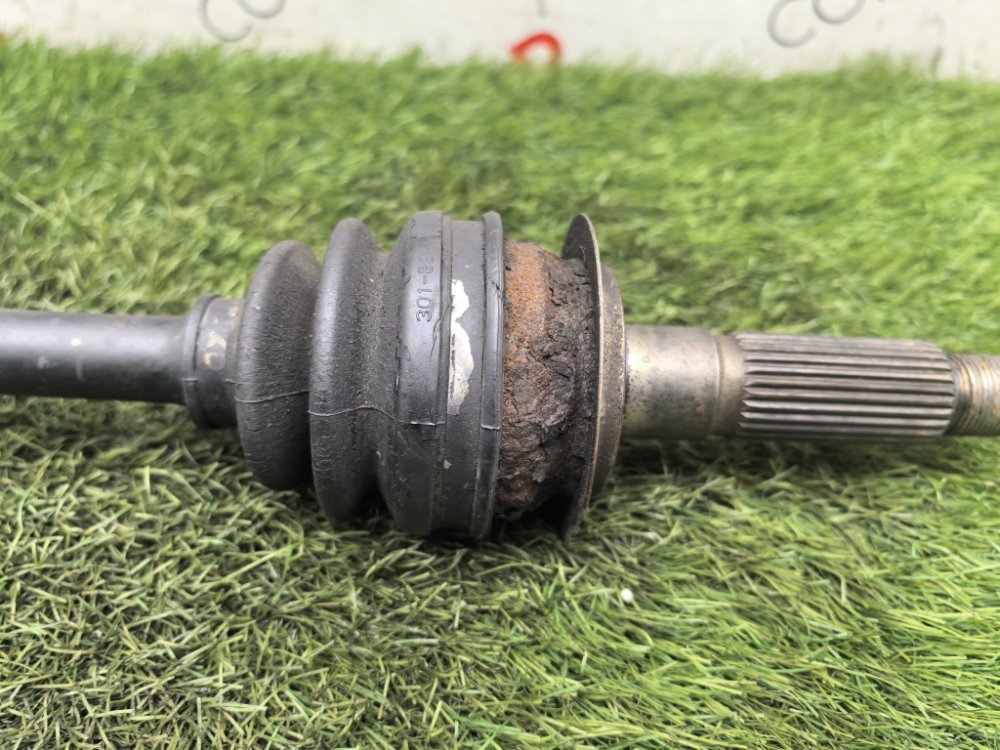 привод, полуось, 2000 рублей, Красноярск