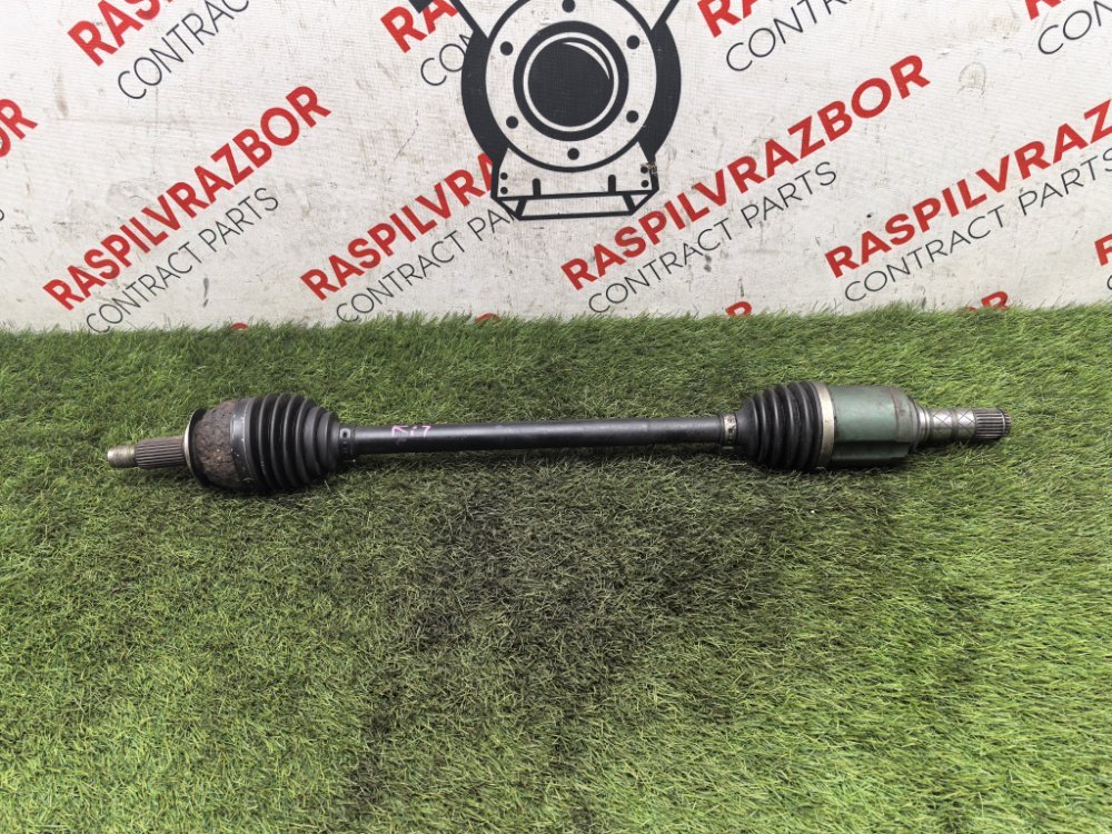 привод, полуось, 7500 рублей, Красноярск