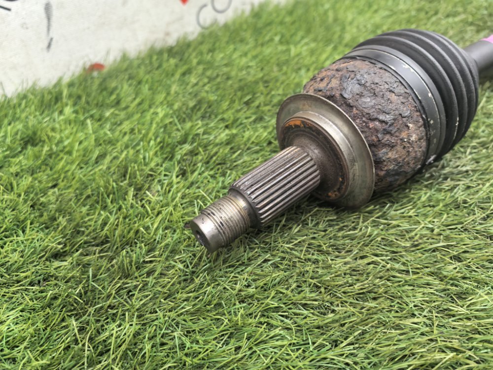 привод, полуось, 7500 рублей, Красноярск