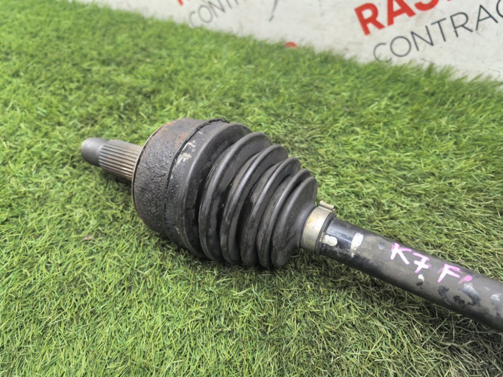 привод, полуось, 9000 рублей, Красноярск