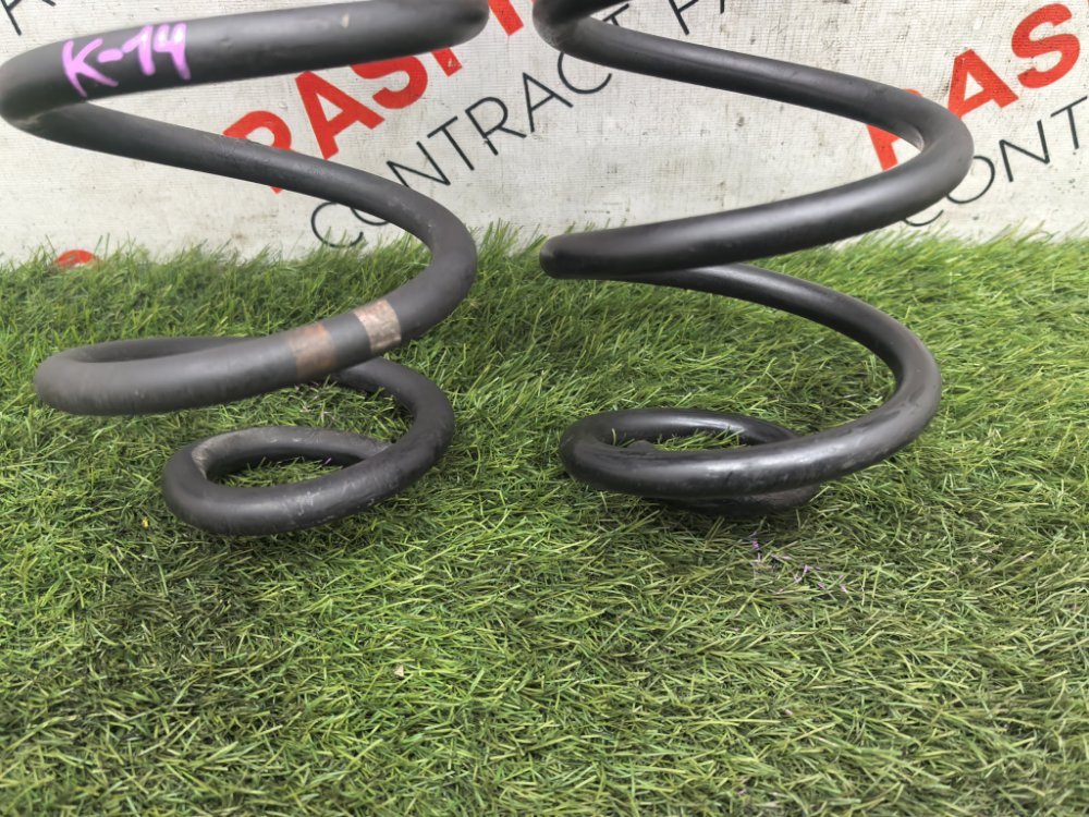 Пружина подвески, 2000 рублей, Красноярск