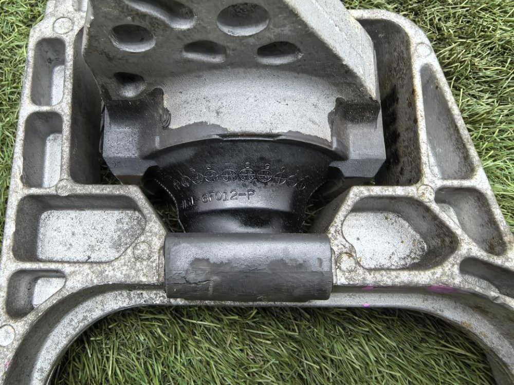 Подушка двигателя, 6000 рублей, Красноярск