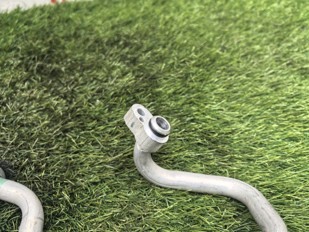 Трубка кондиционера, 1100 рублей, Красноярск