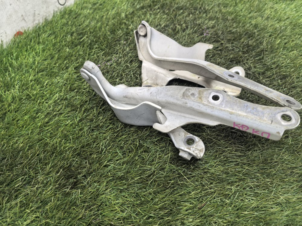 крепление капота, 1500 рублей, Красноярск