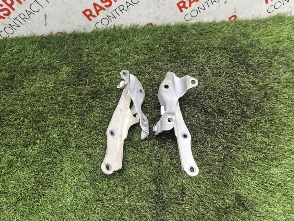 крепление капота, 1500 рублей, Красноярск