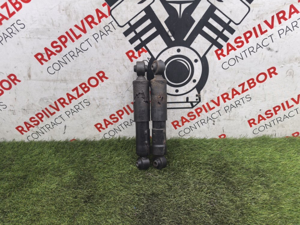 амортизатор, 2500 рублей, Красноярск