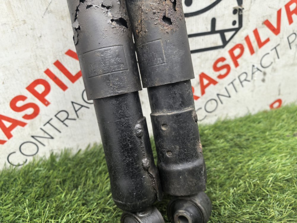 амортизатор, 2500 рублей, Красноярск