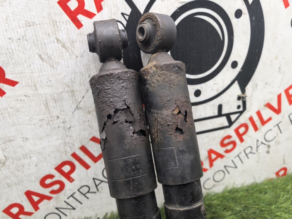 амортизатор, 2500 рублей, Красноярск