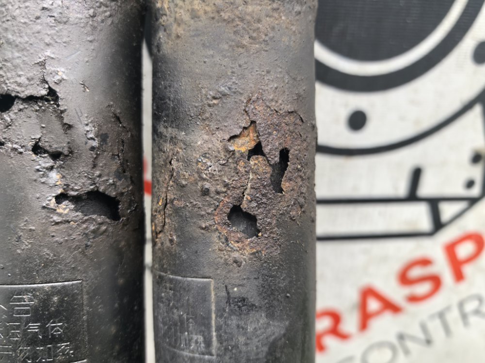 амортизатор, 2500 рублей, Красноярск