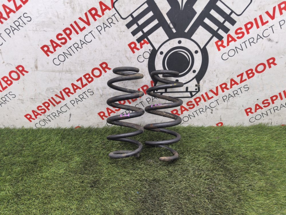 Пружина подвески, 2500 рублей, Красноярск