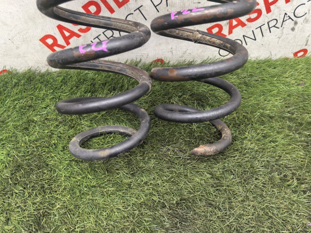 Пружина подвески, 2500 рублей, Красноярск