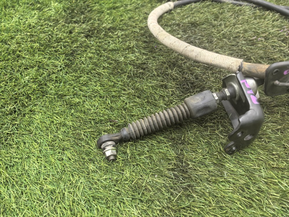 тросик переключения КПП, 3000 рублей, Красноярск