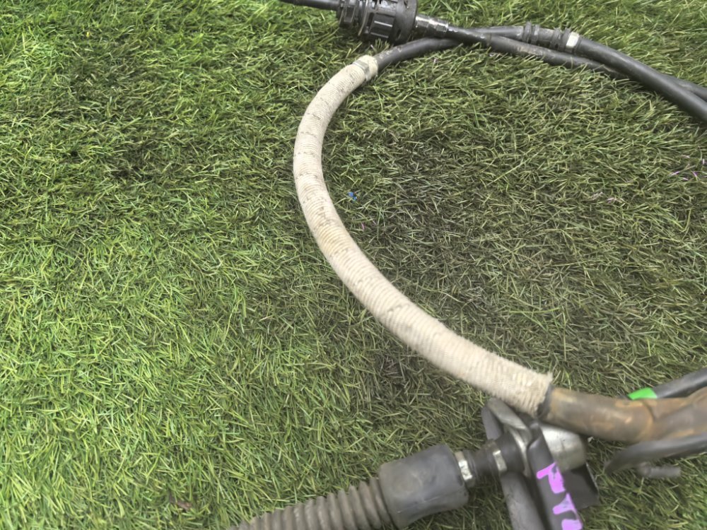 тросик переключения КПП, 3000 рублей, Красноярск