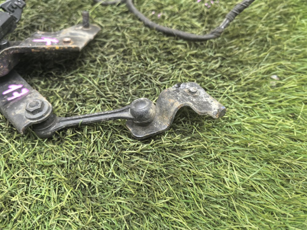 Датчик высоты дорожного просвета, 2500 рублей, Красноярск