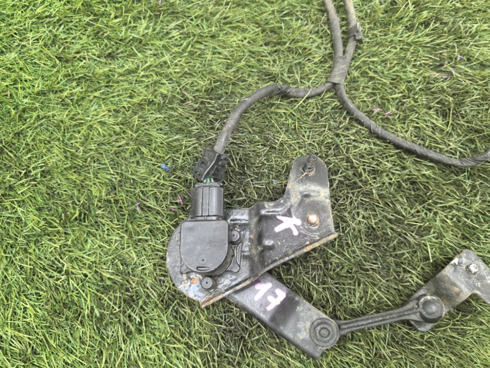 Датчик высоты дорожного просвета, 2500 рублей, Красноярск