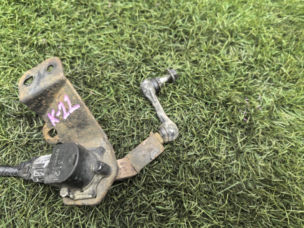 Датчик высоты дорожного просвета, 3500 рублей, Красноярск