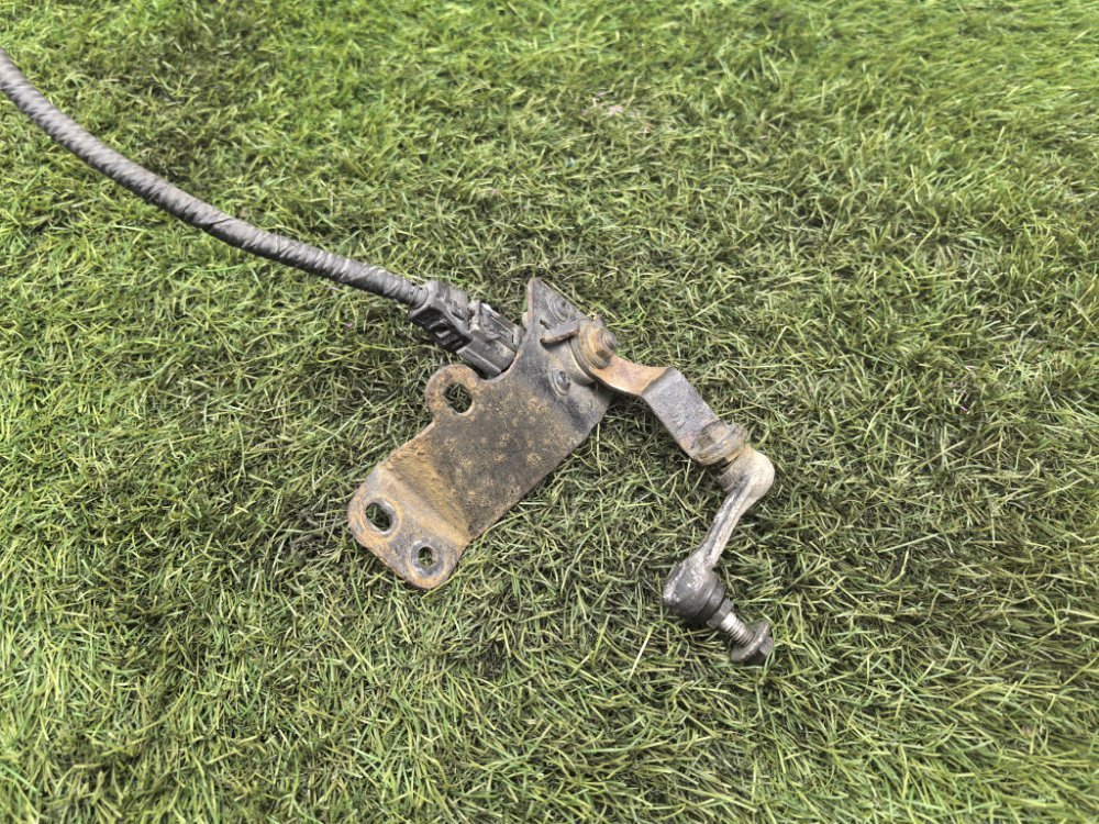 Датчик высоты дорожного просвета, 3500 рублей, Красноярск