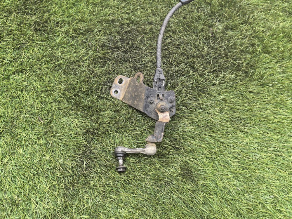 Датчик высоты дорожного просвета, 3500 рублей, Красноярск