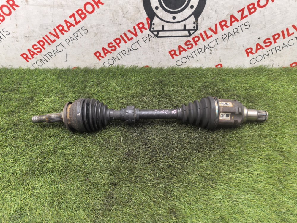 привод, полуось, 2000 рублей, Красноярск