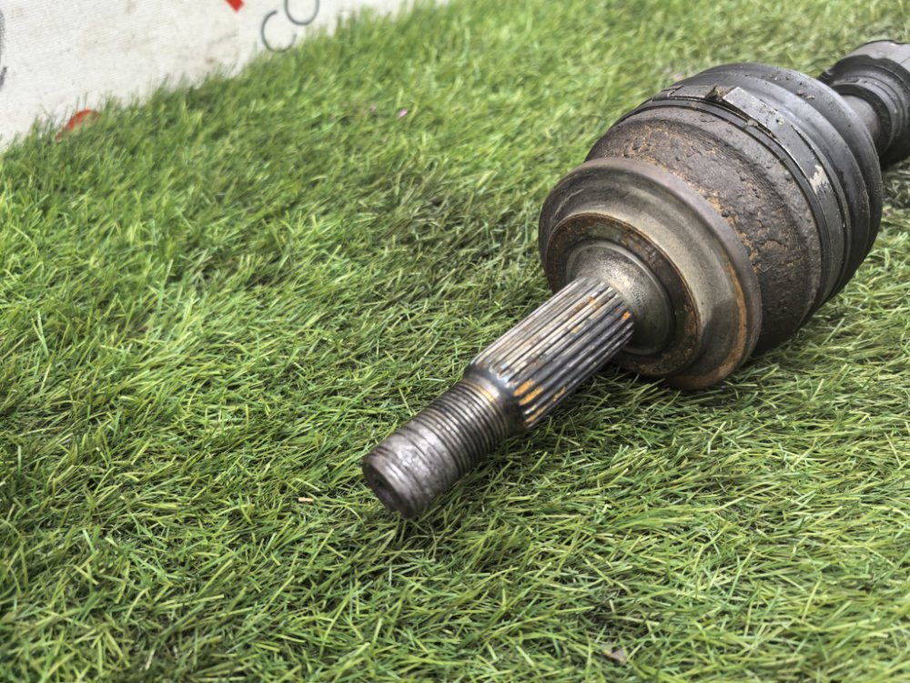 привод, полуось, 2000 рублей, Красноярск