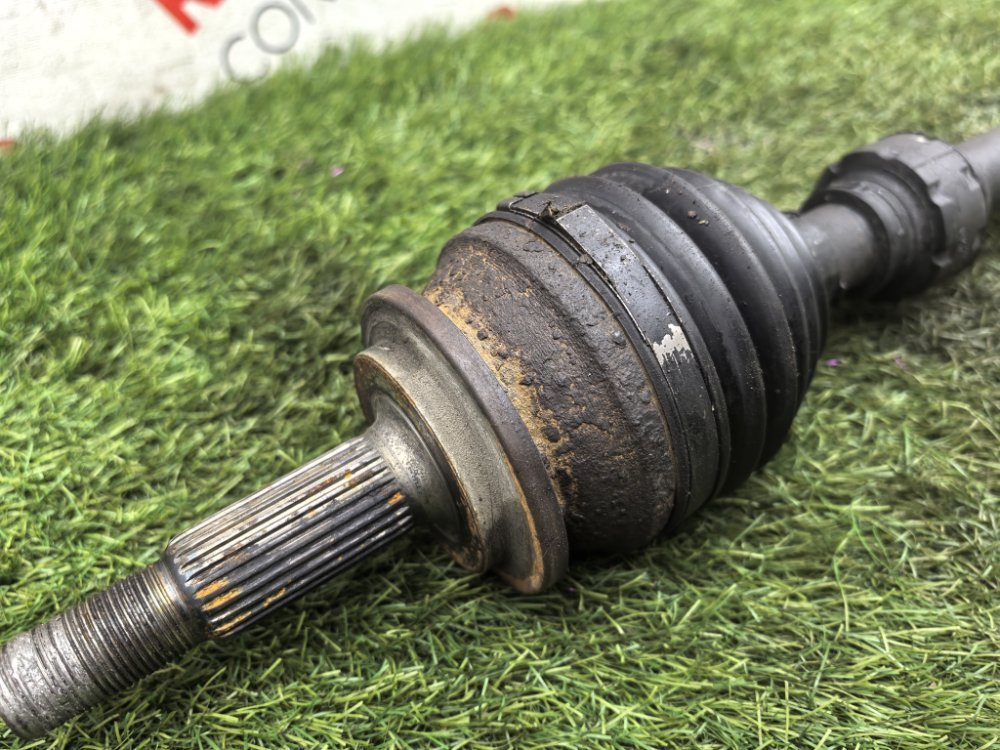 привод, полуось, 2000 рублей, Красноярск