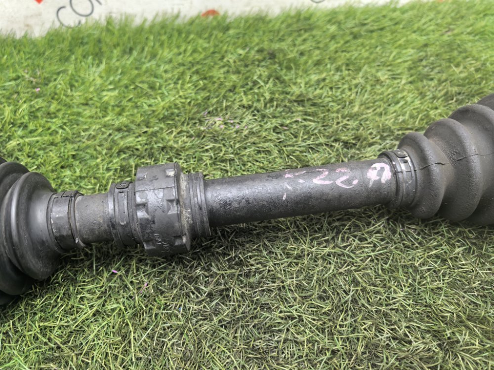 привод, полуось, 2000 рублей, Красноярск