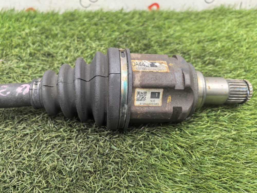 привод, полуось, 2000 рублей, Красноярск