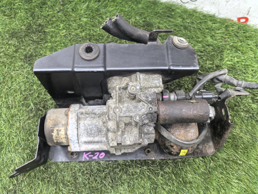 насос системы полного привода, 75000 рублей, Красноярск