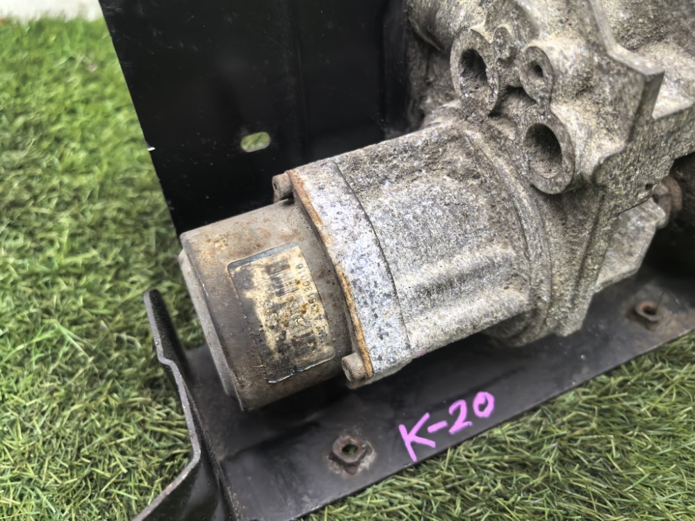 насос системы полного привода, 75000 рублей, Красноярск