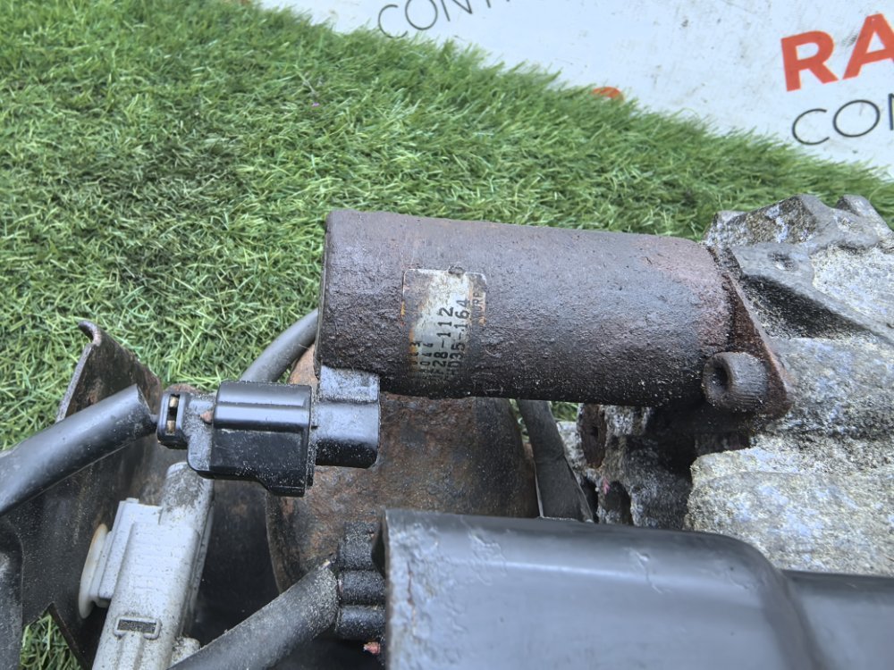 насос системы полного привода, 75000 рублей, Красноярск