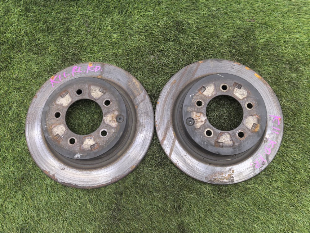 Диск тормозной, 3500 рублей, Красноярск