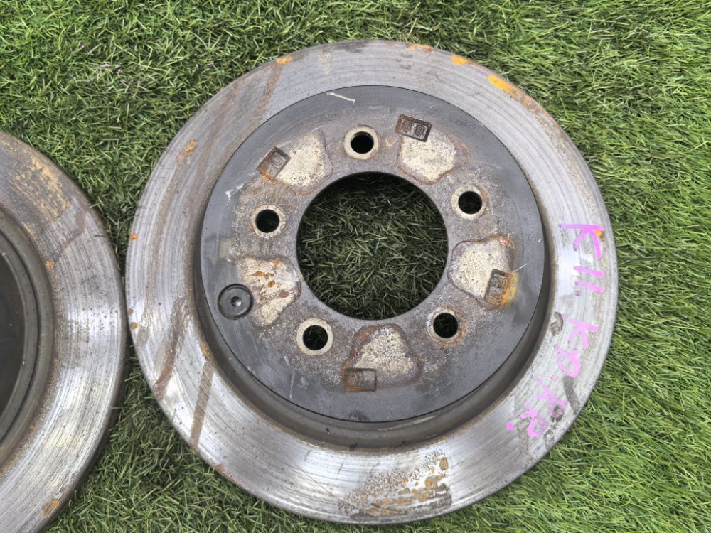 Диск тормозной, 3500 рублей, Красноярск