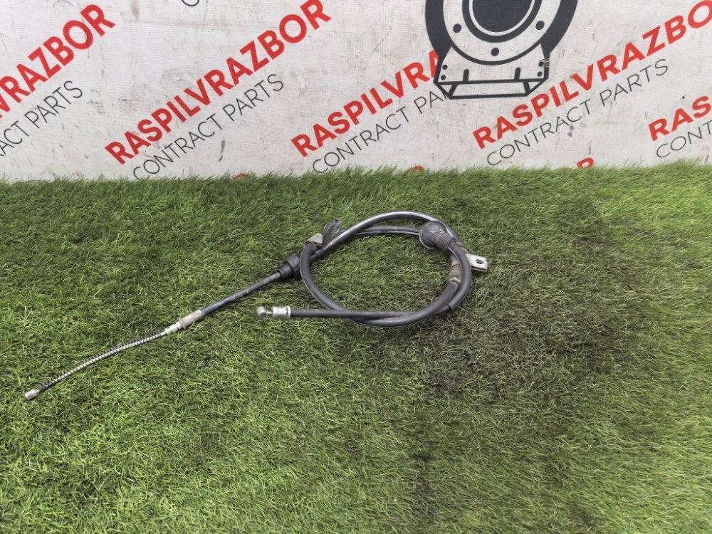 тросик ручного тормоза, 1100 рублей, Красноярск