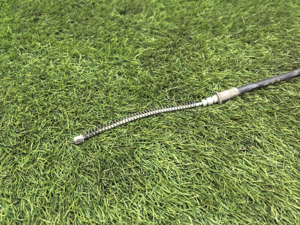 тросик ручного тормоза, 1100 рублей, Красноярск