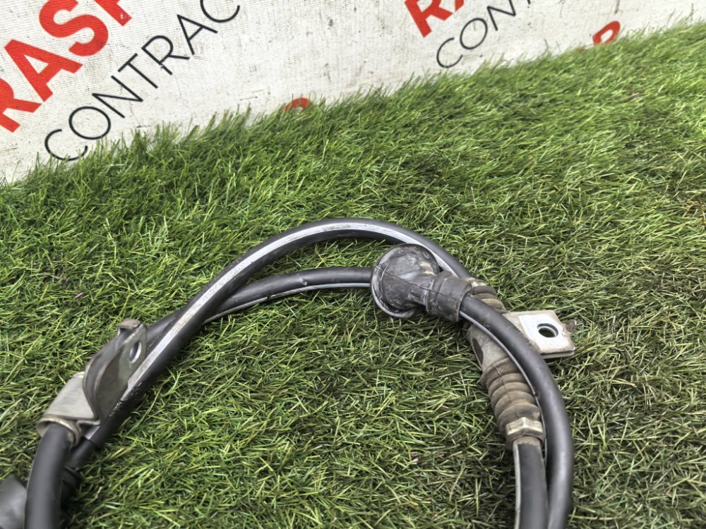 тросик ручного тормоза, 1100 рублей, Красноярск