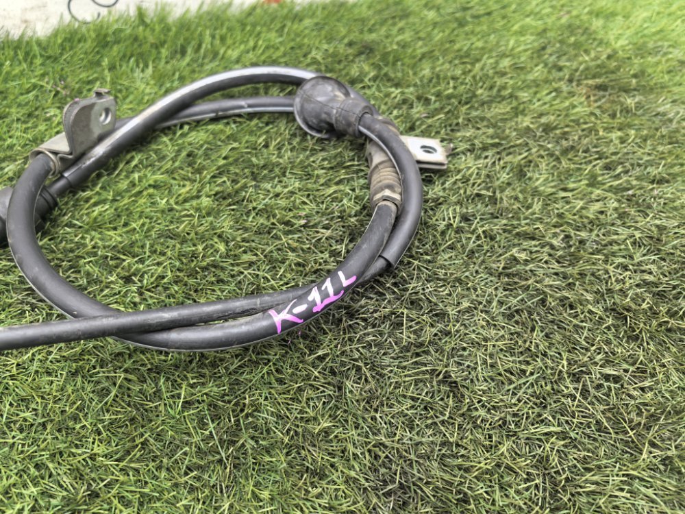 тросик ручного тормоза, 1100 рублей, Красноярск