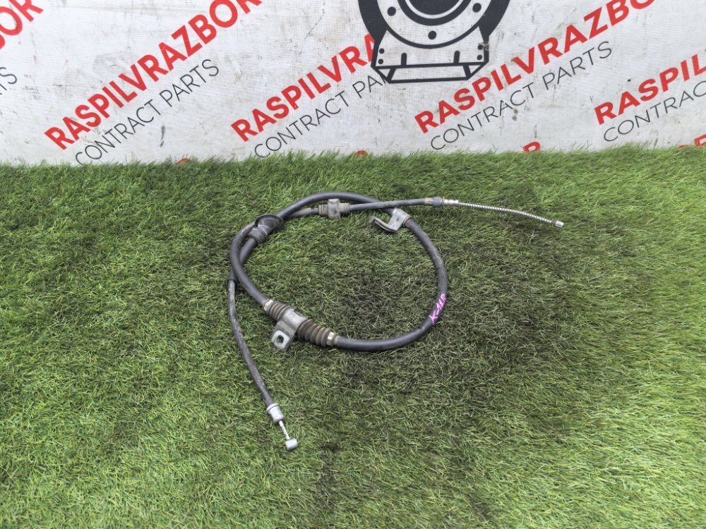 тросик ручного тормоза, 1100 рублей, Красноярск