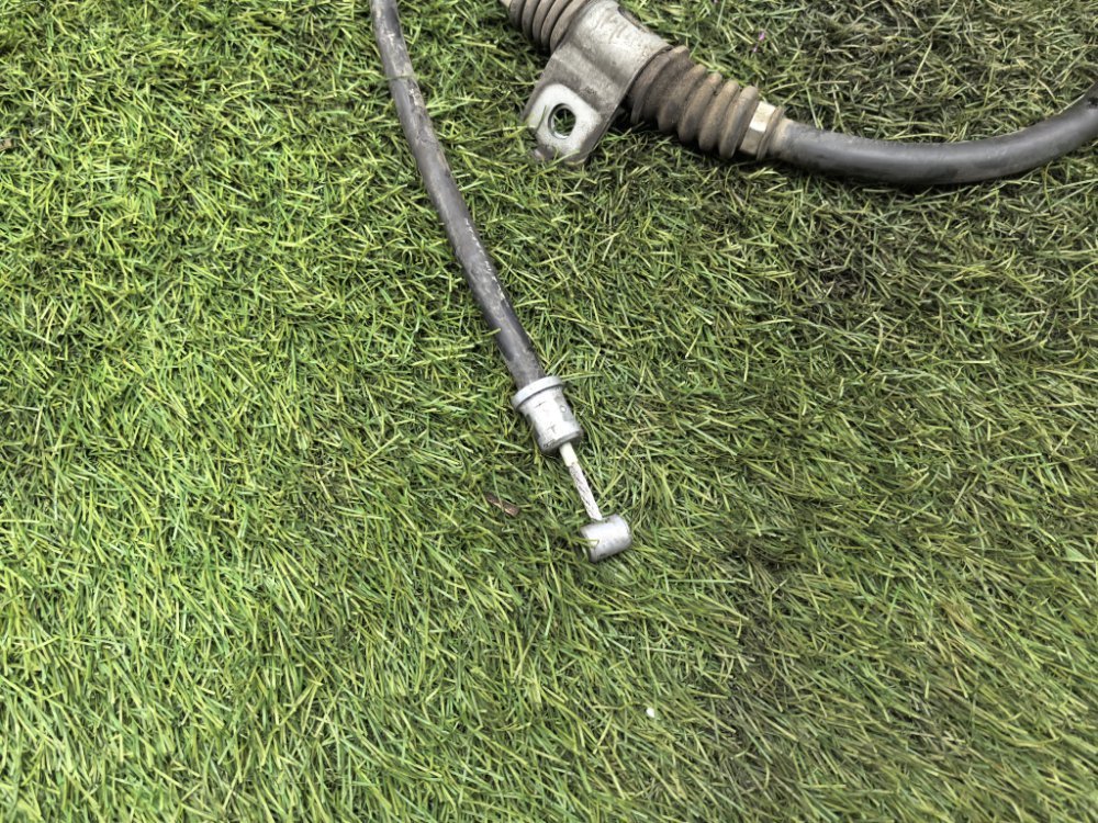 тросик ручного тормоза, 1100 рублей, Красноярск