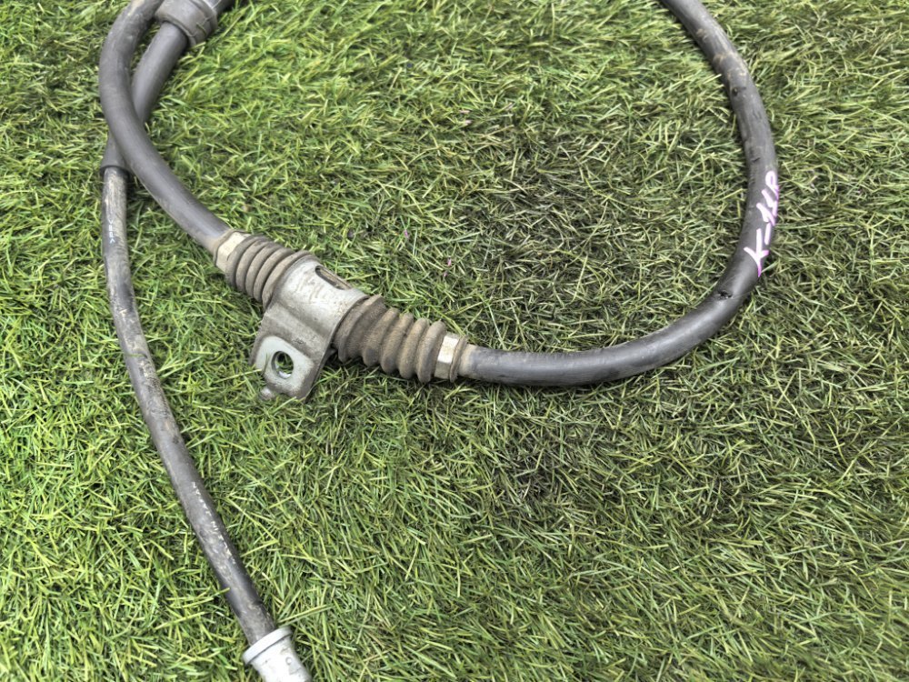 тросик ручного тормоза, 1100 рублей, Красноярск