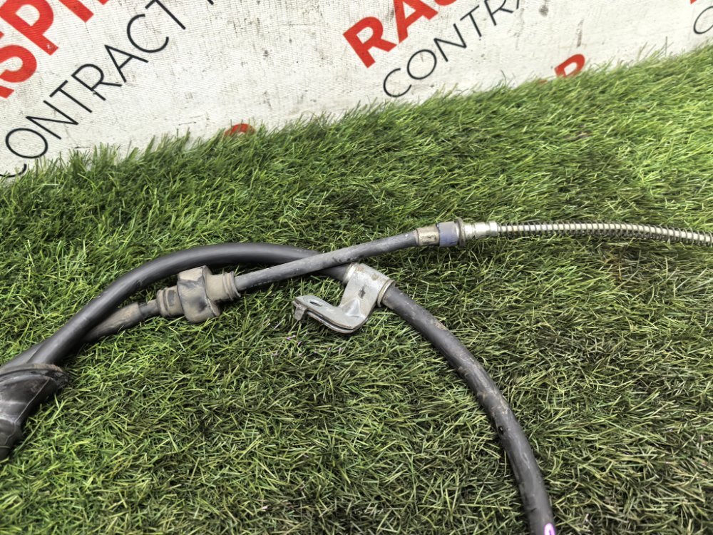 тросик ручного тормоза, 1100 рублей, Красноярск